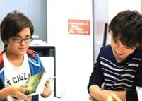 安田と生徒