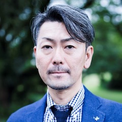 松本俊彦の写真