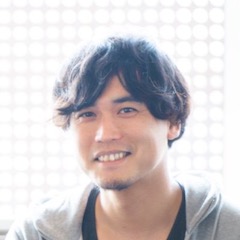 中里祐次の写真