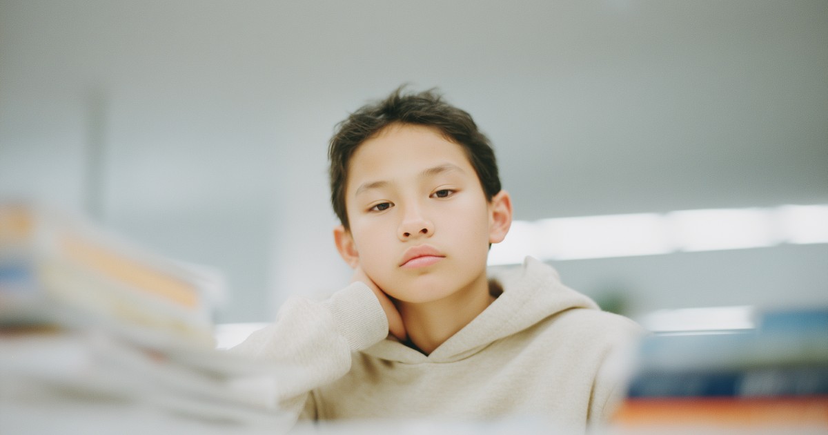 子どもが「学校に行きたくない」とき親はどうすべき？対応に実際の体験談を紹介