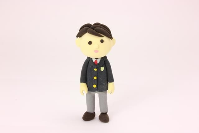 「厳しい中学校」で苦しみ、「自由な高校」で無気力に