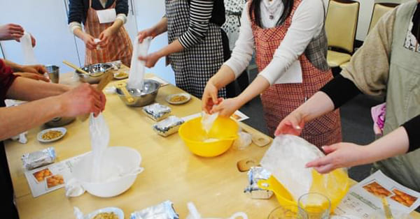 「学校以外にも居場所がある」と伝えてほしい