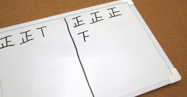 学校がつまらないことは、おかしなことではありません