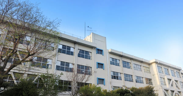 学校を絶対に楽しく思えるようになる必要はありません
