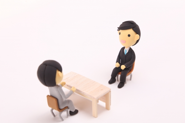 就職への影響