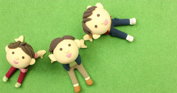 「学校が怖い」のは、あなただけではありません