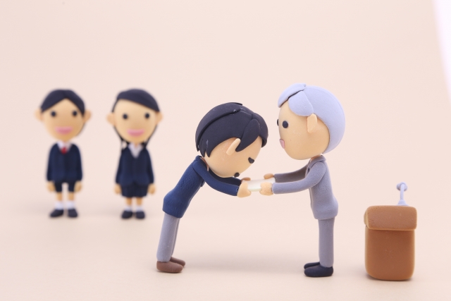 卒業式の練習には行かないといけない？