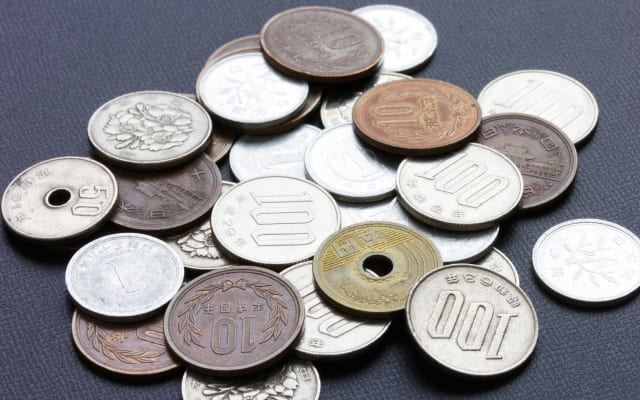 お金の問題