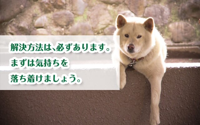 助けてほしいと思っている人に知ってもらいたい10個の対処法と原因