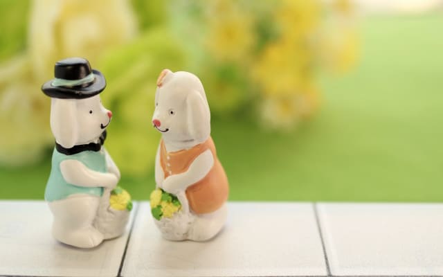 人に相談する