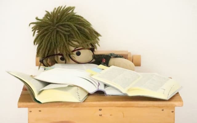 一人で全てを解決しようとする