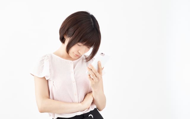 共感性が高い