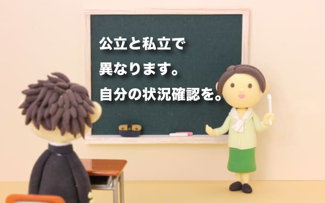 中学校でも留年はある？公立と私立それぞれをわかりやすく解説！