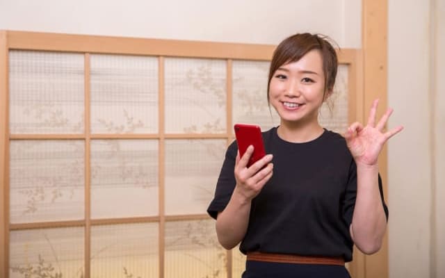 サービス業