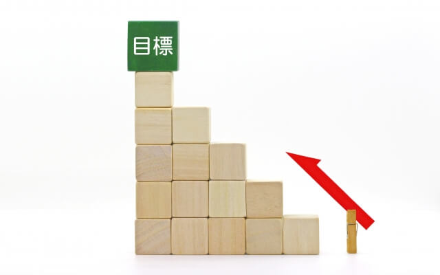 ひきこもり・高校中退から大学受験。慶應義塾大学に合格できた