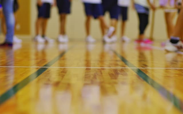 学校の全てがイヤではないけど、一部がイヤ