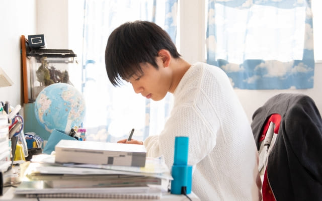 勉強はしたいけれど学校ではしたくない