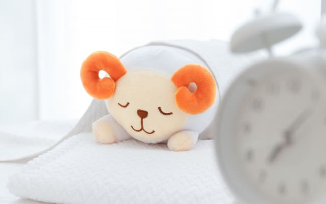 学校に行きたいけど、身体・メンタルの不調から行けない