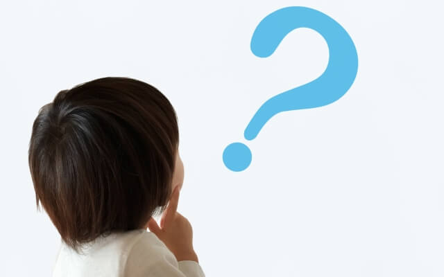 なぜ学校に行きたくないかを考え抜く