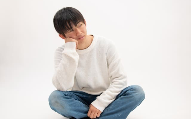学業不振