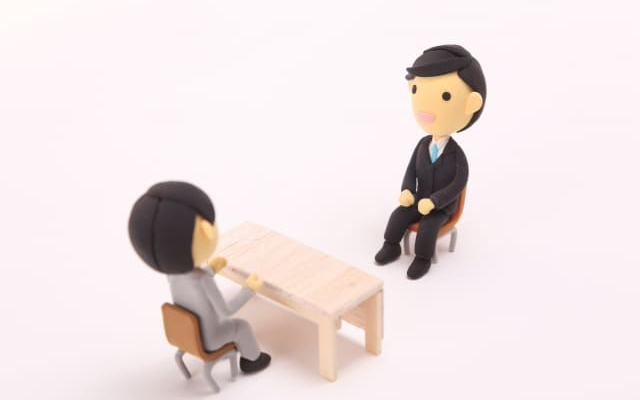 対処法③進学せずに就職する