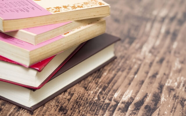 不登校についての本を読む意味