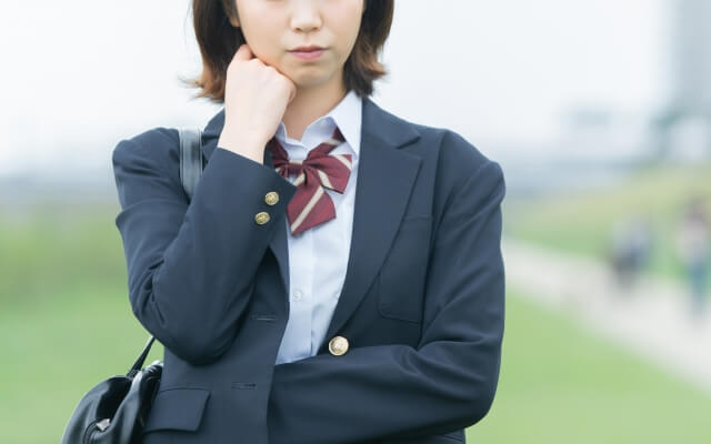「学校が合わない」と感じた人の体験談