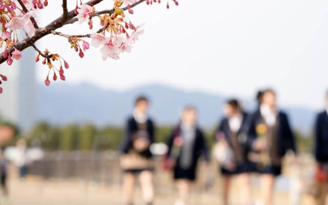 少しずつ、一歩ずつ前に進んで復帰を目指しましょう