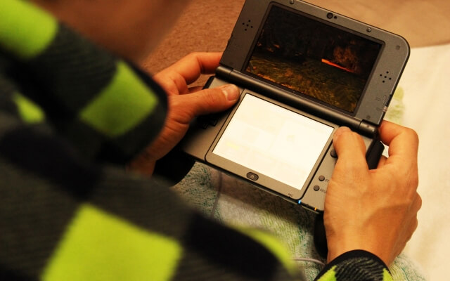 ゲーム依存症かどうか医師の判断を仰ぐ