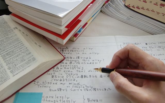 進路①浪人する