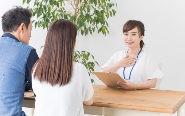 相談先①学校