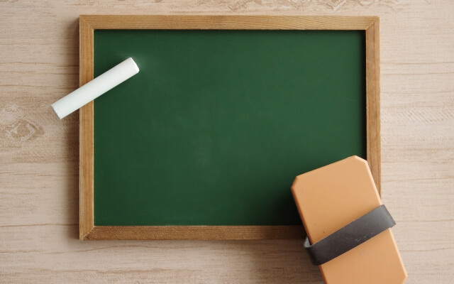 学校の設備は適切か