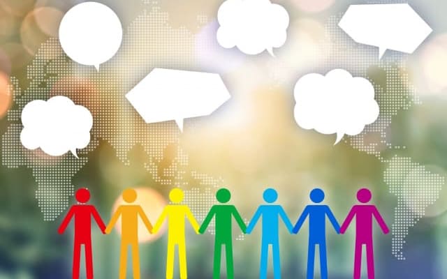 学校・クラスで嫌われていてつらい時は、人を頼りましょう