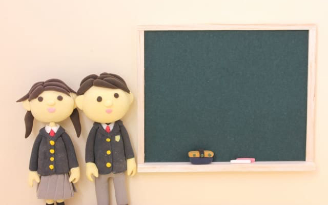 中学不登校からの高校受験・進学では、内申点に注意が必要