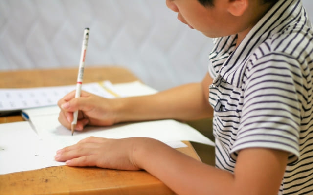 原因④勉強についていけない