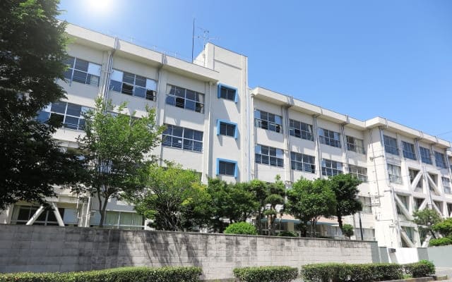 前提：転入・編入・再入学について