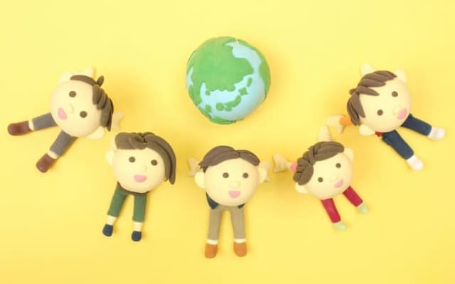 サポート校とフリースクールとの違い