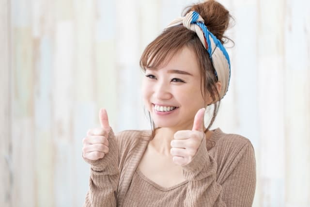 勉強法③褒めて伸ばすことを意識する