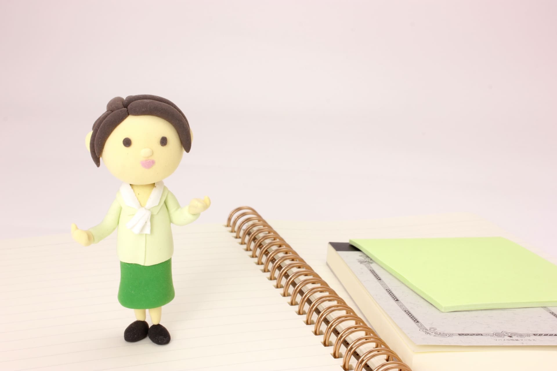 学校の先生