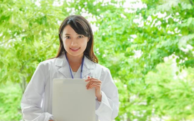 できること⑤第三者（専門家）に相談する