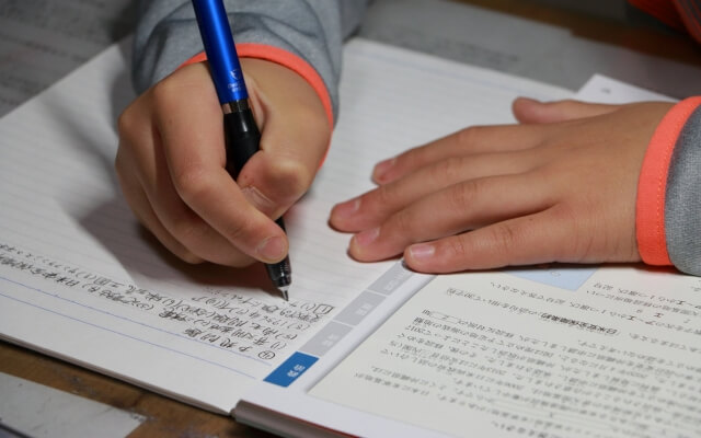 課題や宿題を実施・提出しやすくする