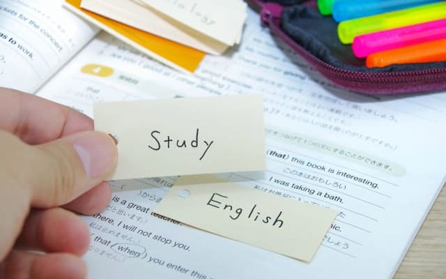 理由①一般入試の場合、学力だけで審査される