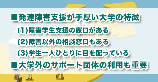 高校卒業後、いくつかの進路に進もうとする生徒たちのイラスト