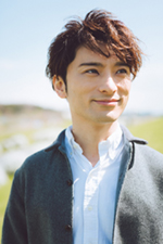 安田祐輔