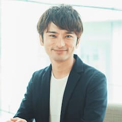 安田祐輔の写真