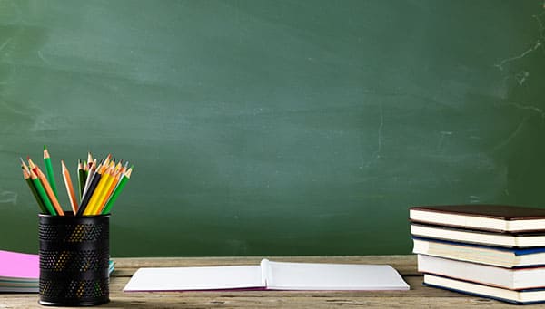 中高生時代〜中学では全く勉強せず、高校では大学を目指す〜