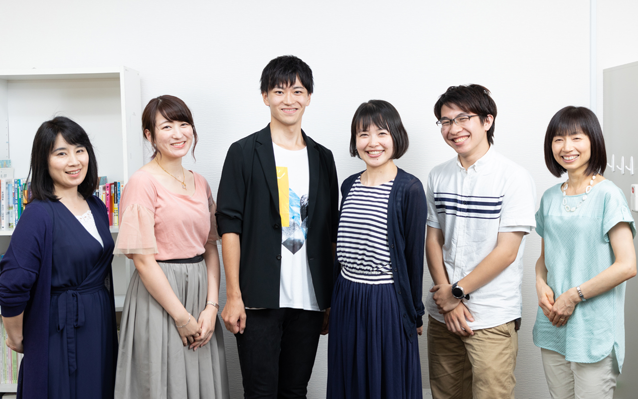 キズキに入塾。いい意味で「普通」で安心した