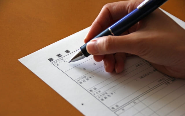 転職によって昼の学部に通えるように。夫にも背中を押される
