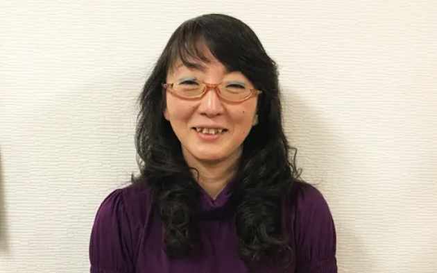 山田美貴
