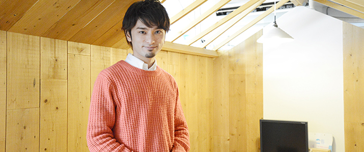 DODAが運営するメディアサイト「まいにちdoda」に掲載されました【2015年12月30日付】